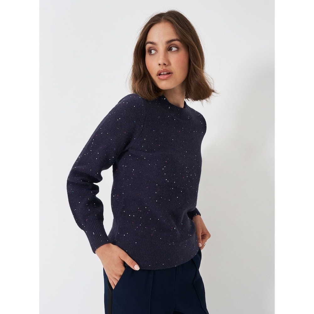 Fat Face Jasmine Sparkle Jumper